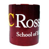 USC SCHOOL OF ROSSIER MUG